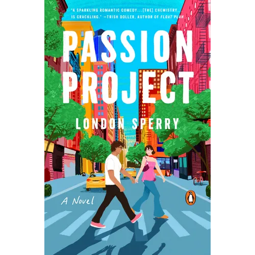 Passion Project