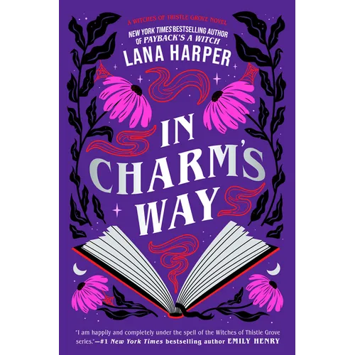 In Charm's Way
