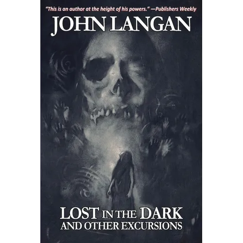 Lost in the Dark and Other Excursions