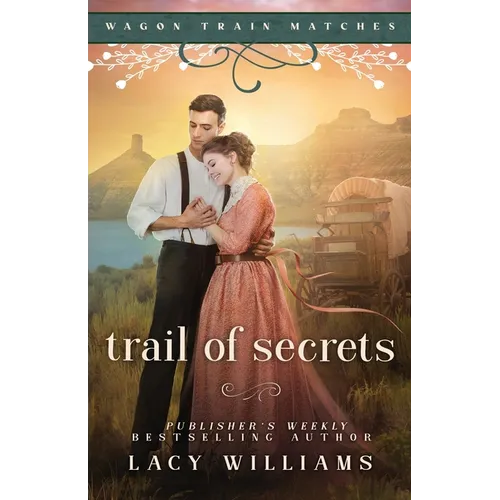 Trail of Secrets
