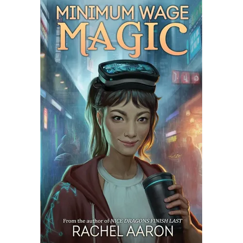 Minimum Wage Magic