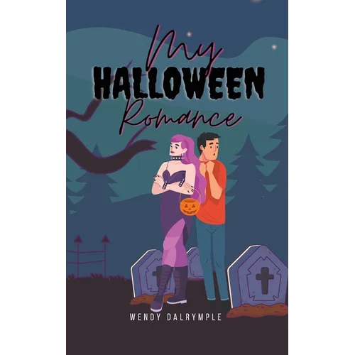 My Halloween Romance