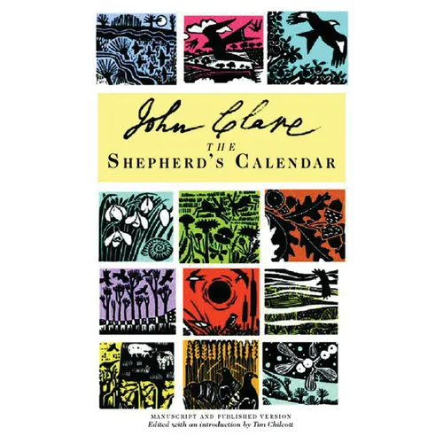 The Shepherd's Calendar: Manuscript and Published Version
