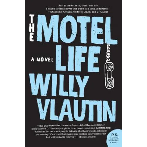 The Motel Life