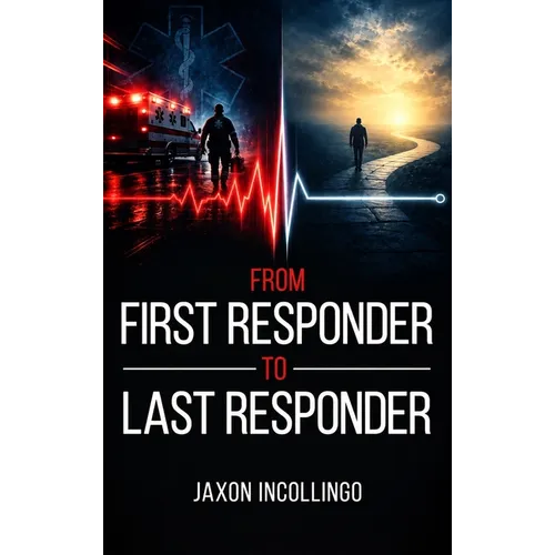From First Responder to Last Responder