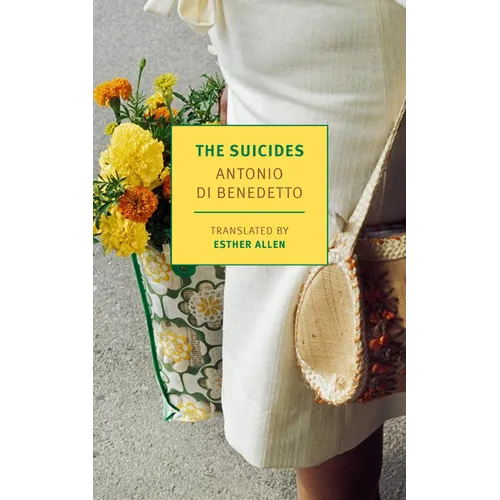 The Suicides