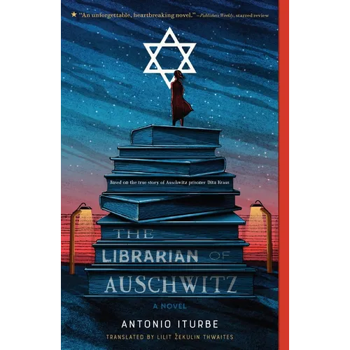 The Librarian of Auschwitz