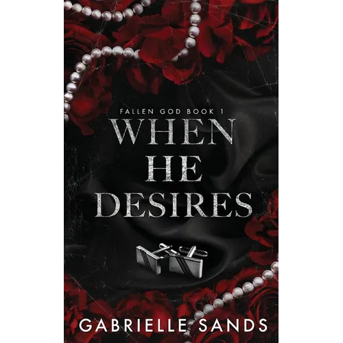 When He Desires