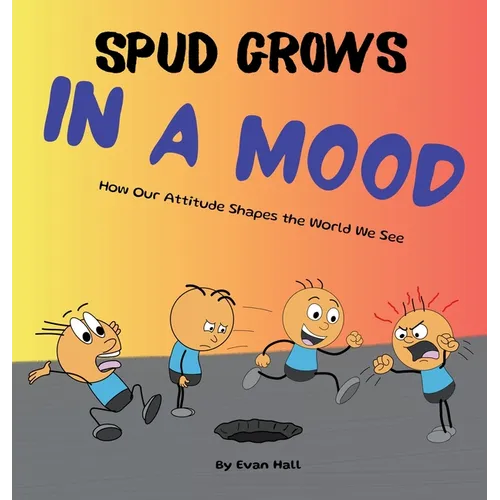 In a Mood: How Our Attitude Shapes the World We See