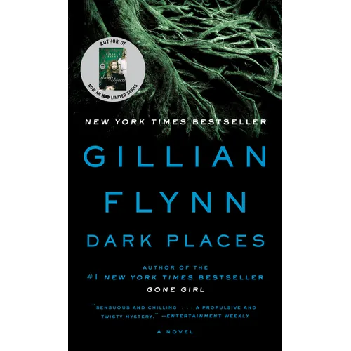 Dark Places
