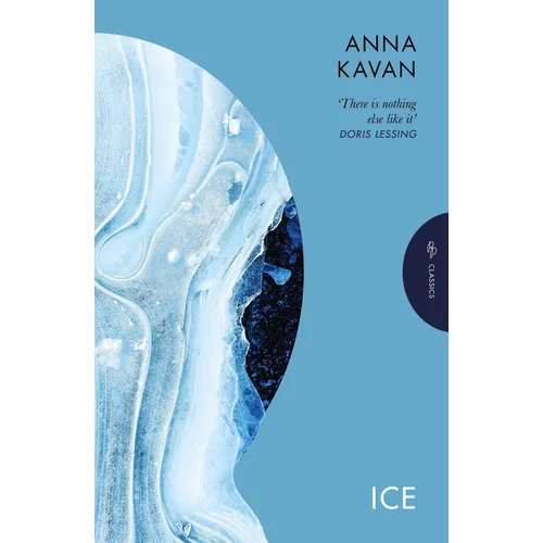Ice: The Hypnotic Dystopian Cult Classic