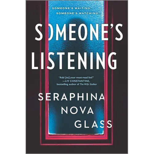 Someone's Listening
