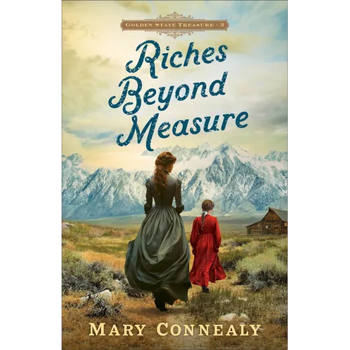 Riches Beyond Measure