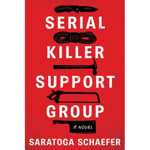 Serial Killer Support Group