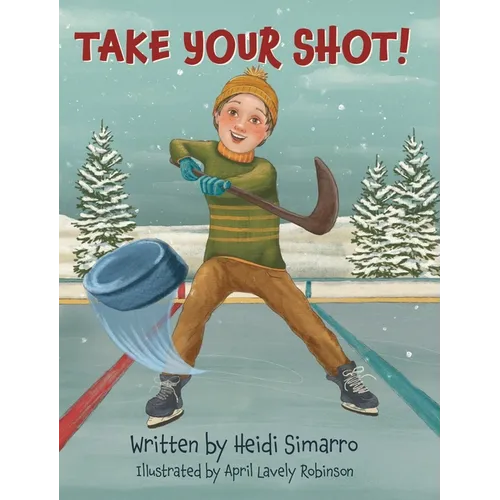 Take Your Shot!