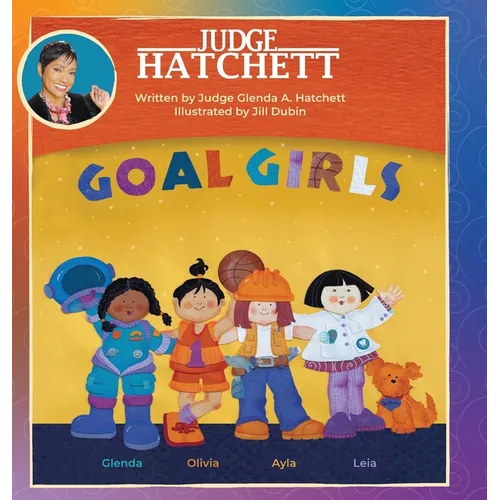 Goal Girls