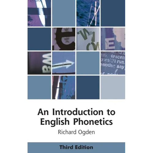 An Introduction to English Phonetics