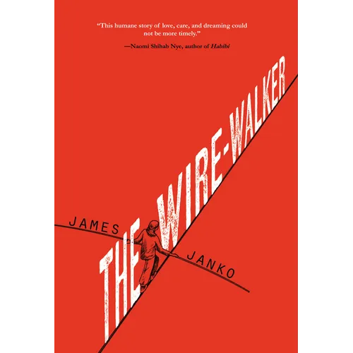 The Wire-Walker