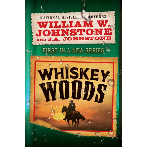 Whiskey Woods