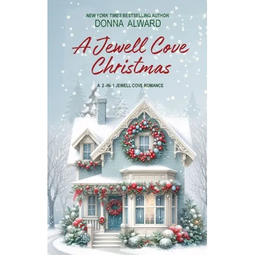 A Jewell Cove Christmas