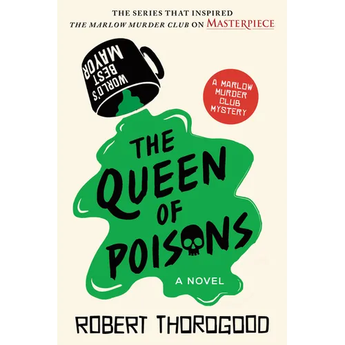 The Queen of Poisons