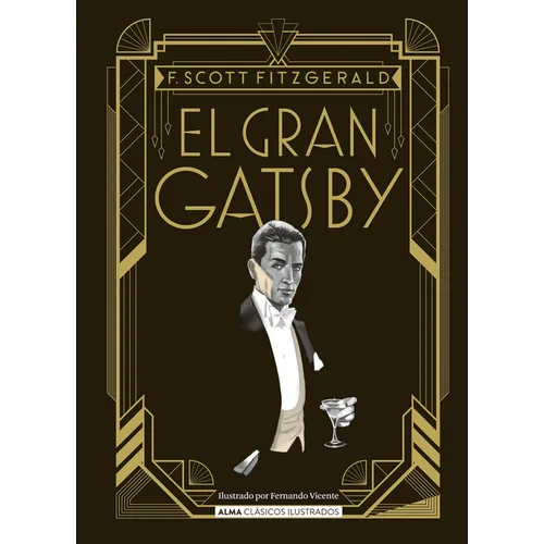 El Gran Gatsby