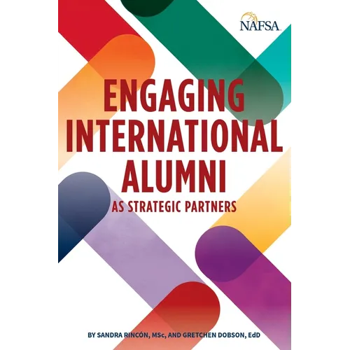 Engaging International Alumni as Strategic Partners