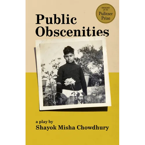 Public Obscenities