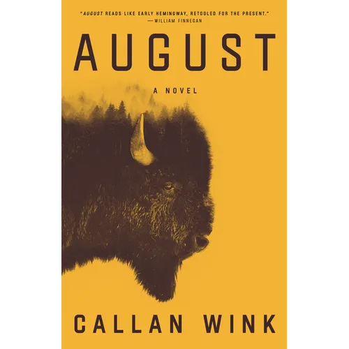 August