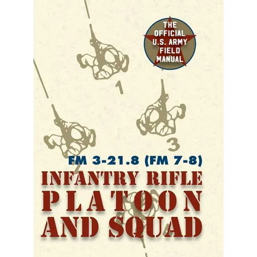 Field Manual FM 3-21.8 (FM 7-8) The Infantry Rifle Platoon and Squad March 2007