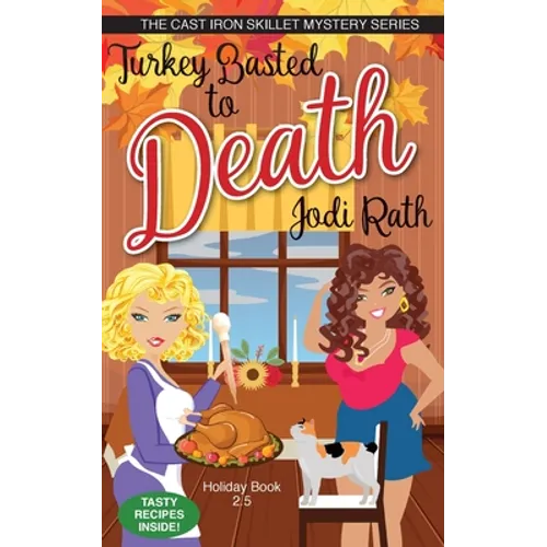Turkey Basted to Death