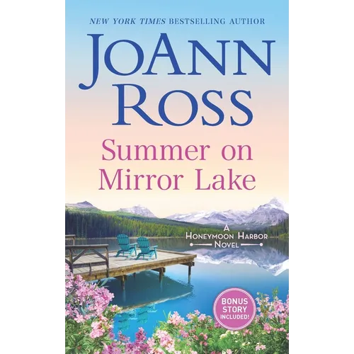 Summer on Mirror Lake