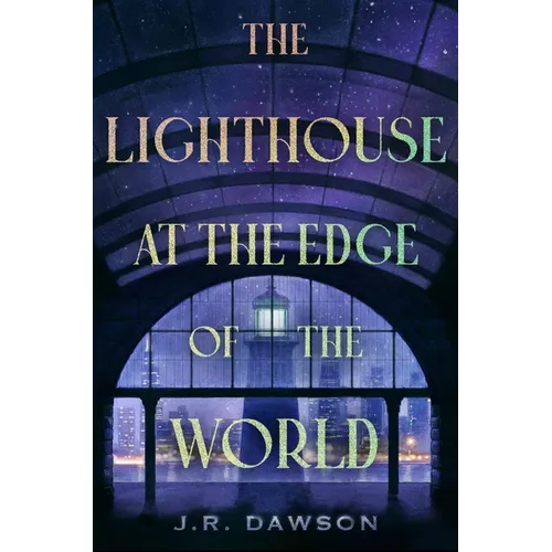 The Lighthouse at the Edge of the World
