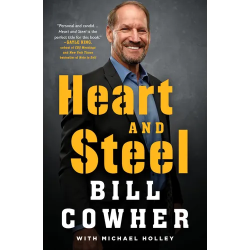 Heart and Steel