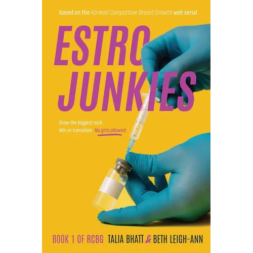 Estro Junkies