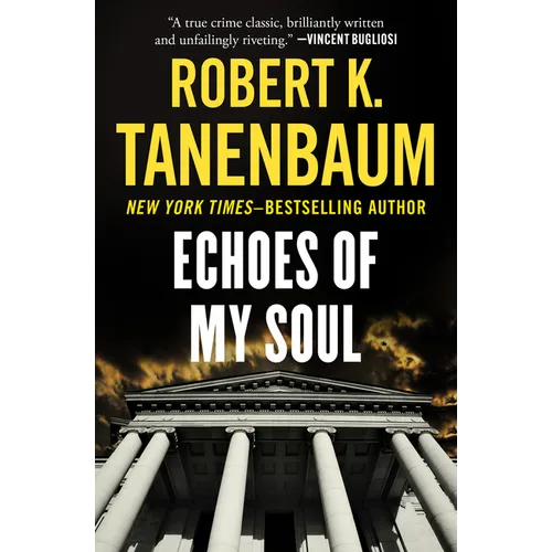 Echoes of My Soul