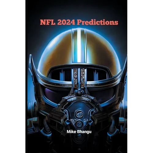 NFL 2024 Predictions