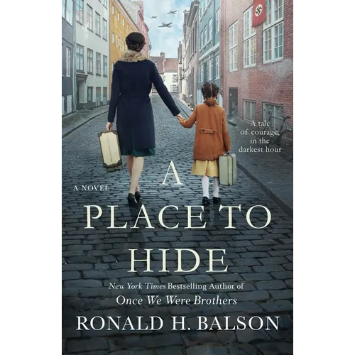 A Place to Hide