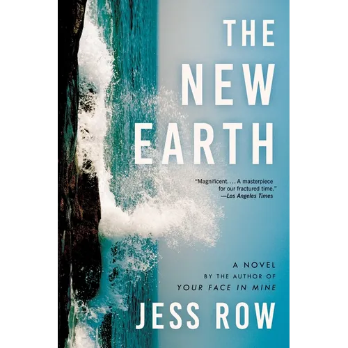 The New Earth