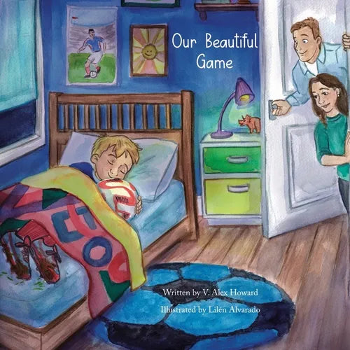 Our Beautiful Game