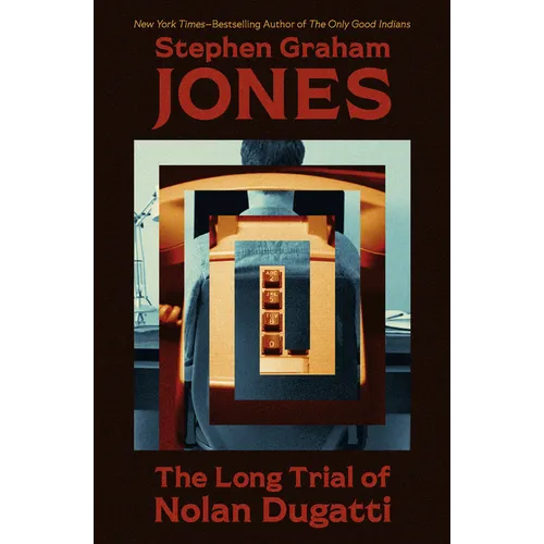 The Long Trial of Nolan Dugatti