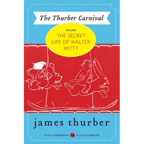 The Thurber Carnival