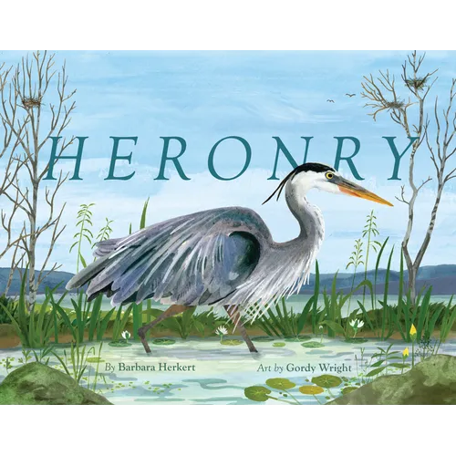 Heronry