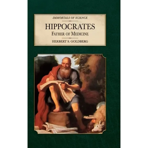 Hippocrates: Father of Medicine