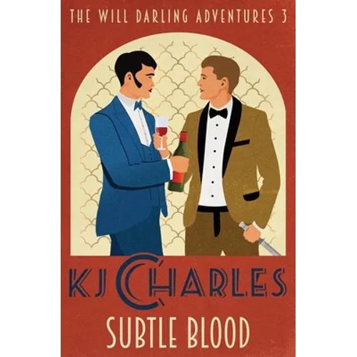 Subtle Blood
