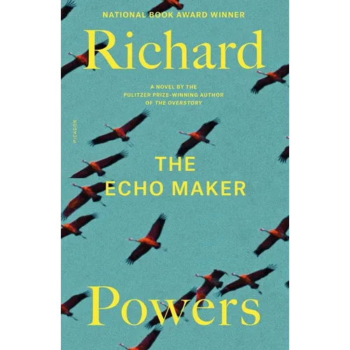The Echo Maker