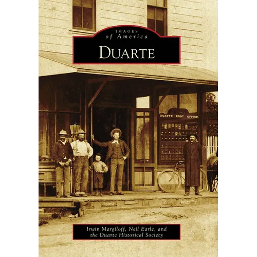 Duarte