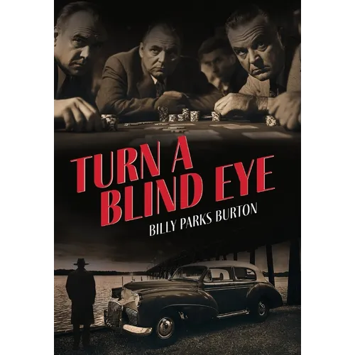 Turn a Blind Eye