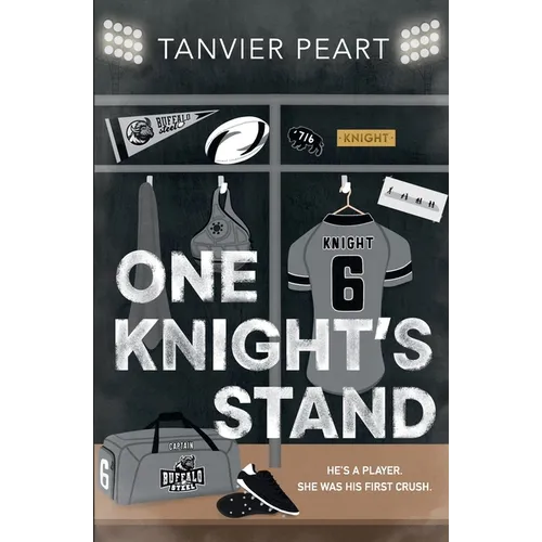 One Knight's Stand