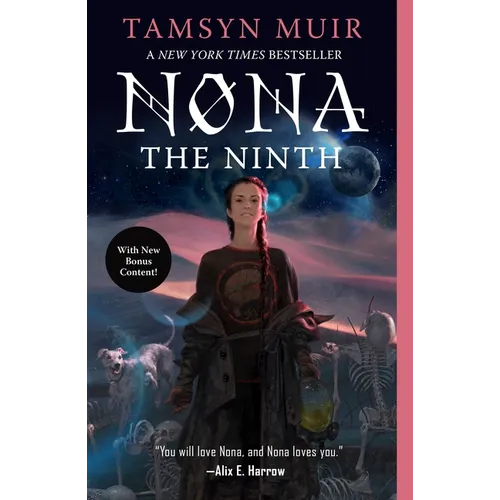 Nona the Ninth